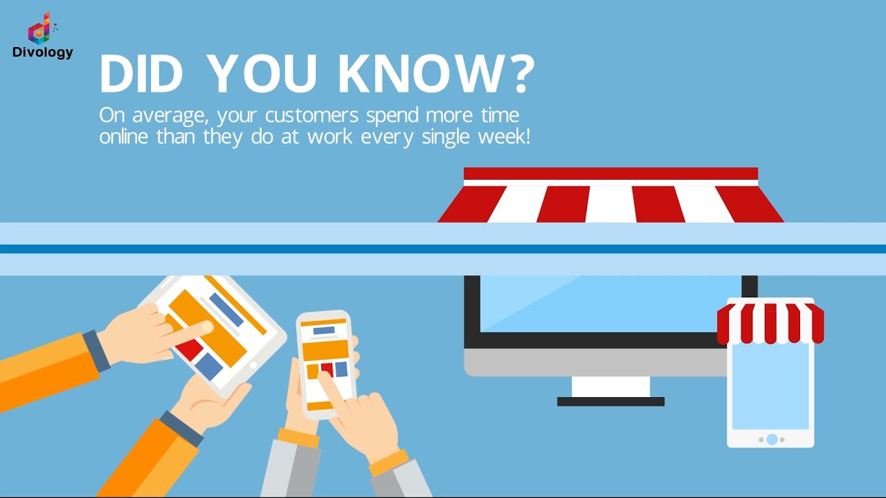 Digital Advertising in Houston TX