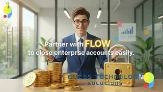 Full FLOW Partner Program – Earn Recurring Revenue with Leave Optimization Update