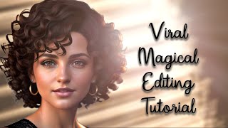 Elevate Your Content with CapCut's Jaw-Dropping Magic Editing Options!