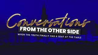 Bigo Conversations From The Other Side Cortriradio