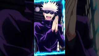 Gojo Satoru Invincible Edit