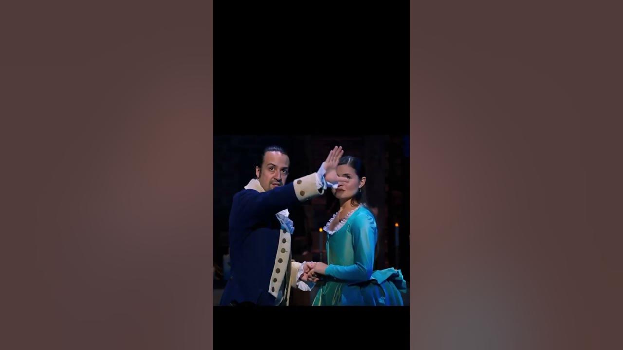 Lin-Manuel Miranda’s verse in Helpless-Hamilton 🌟 #actor #music #movie #rap #singer #song #trending