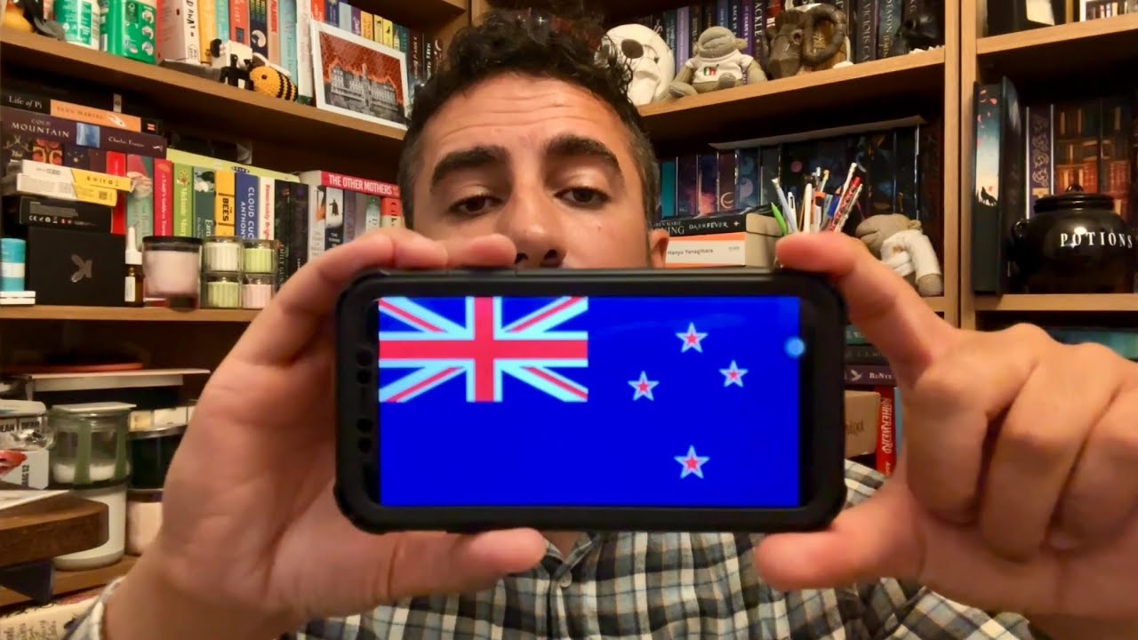 АСМР-викторина: Уровень сложности 4/10