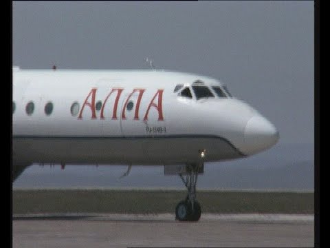 Video: „Aeroflot“: Bagažo Ir Rankinio Bagažo Taisyklės