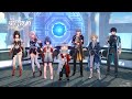 崩坏星穹铁道 星天演武仪典 日语配音 中字 全剧情 2024.9.10