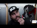 "Find It, Fix It, Forget About It" | Alex Tuch After Back-To-Back Overtime Losses | Buffalo Sabres