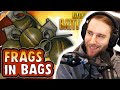 Frags in Bags Challenge ft. HollywoodBob - chocoTaco PUBG Duos Gameplay choco Challenge