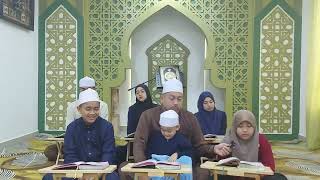 Download Lagu Mari Ngaji || Surah Annisa' 63 - 65 Maqam Soba \u0026 Sikah || Azraie Family MP3 Download Lagu Mari Ngaji || Surah Annisa' 63 - 65 Maqam Soba \u0026 Sikah || Azraie Family MP3