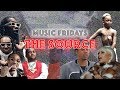 MUSIC FRIDAYS | Juice WRLD "Death Race For Love"  DJ Mustard "Pure Water", Vado VDAY-3