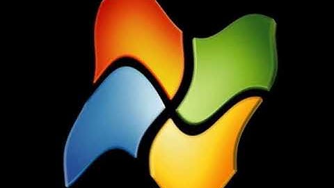 (Volume warning) 14 Windows 7 start up sound variations in 70 second