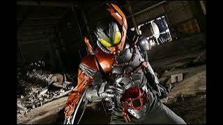 Kamen Rider Vail Finisher Standby Loop