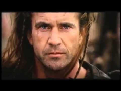 Braveheart 1995 Trailer 