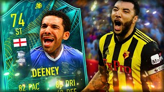 Prime Moments Deeney Bullies The Other Team