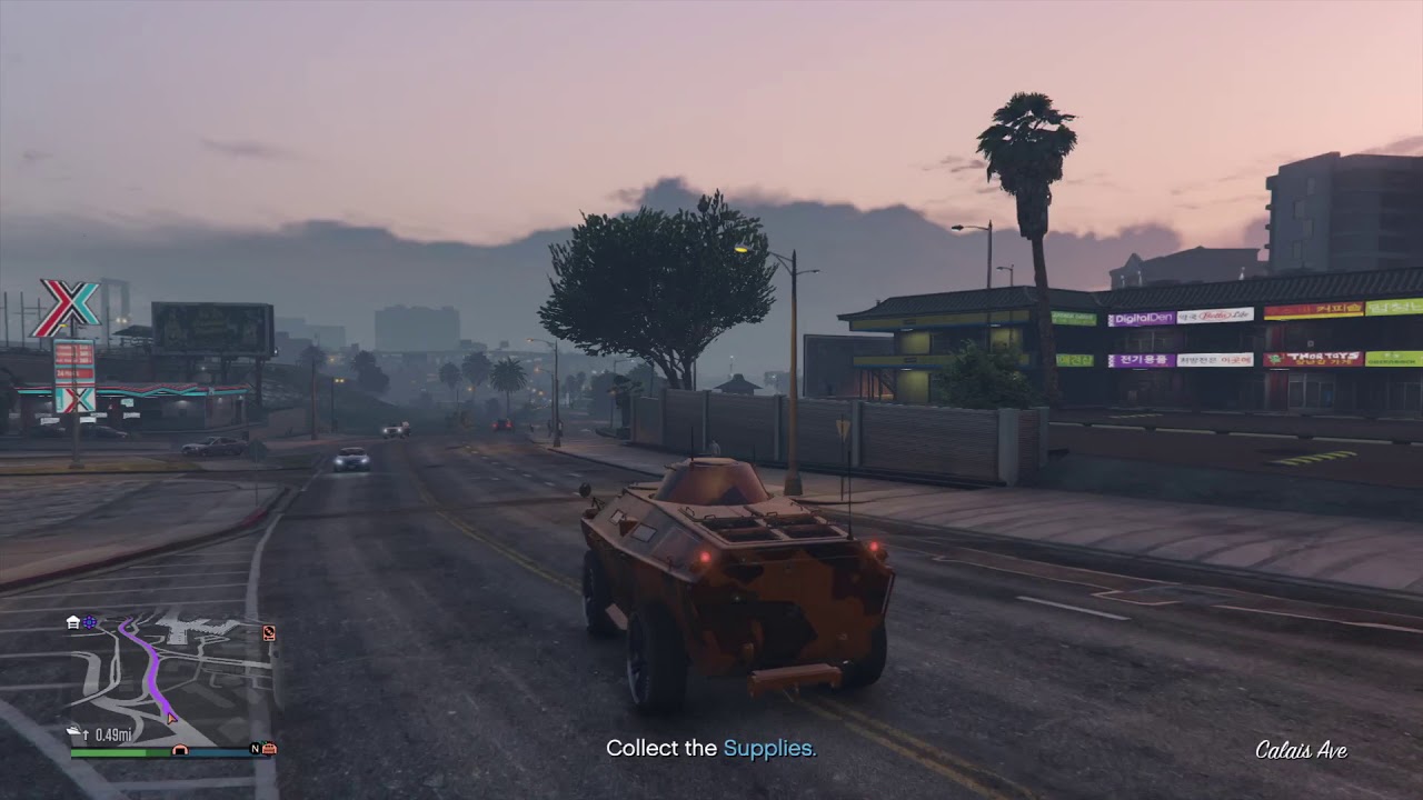 Gta 5 Motorcycle Club Best Business