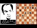 Шахматы | СЕНСАЦИОННОЕ ПОРАЖЕНИЕ Михаила Таля!