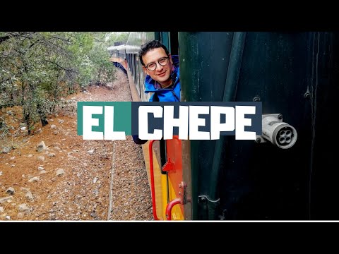 10 recomendaciones para viajar en El Chepe | El Souvenir