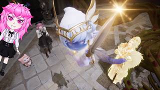 [VOD] Finishing up Wishfield Main Story + random quests | Infinity Nikki | Jan 19, 2026 screenshot 4