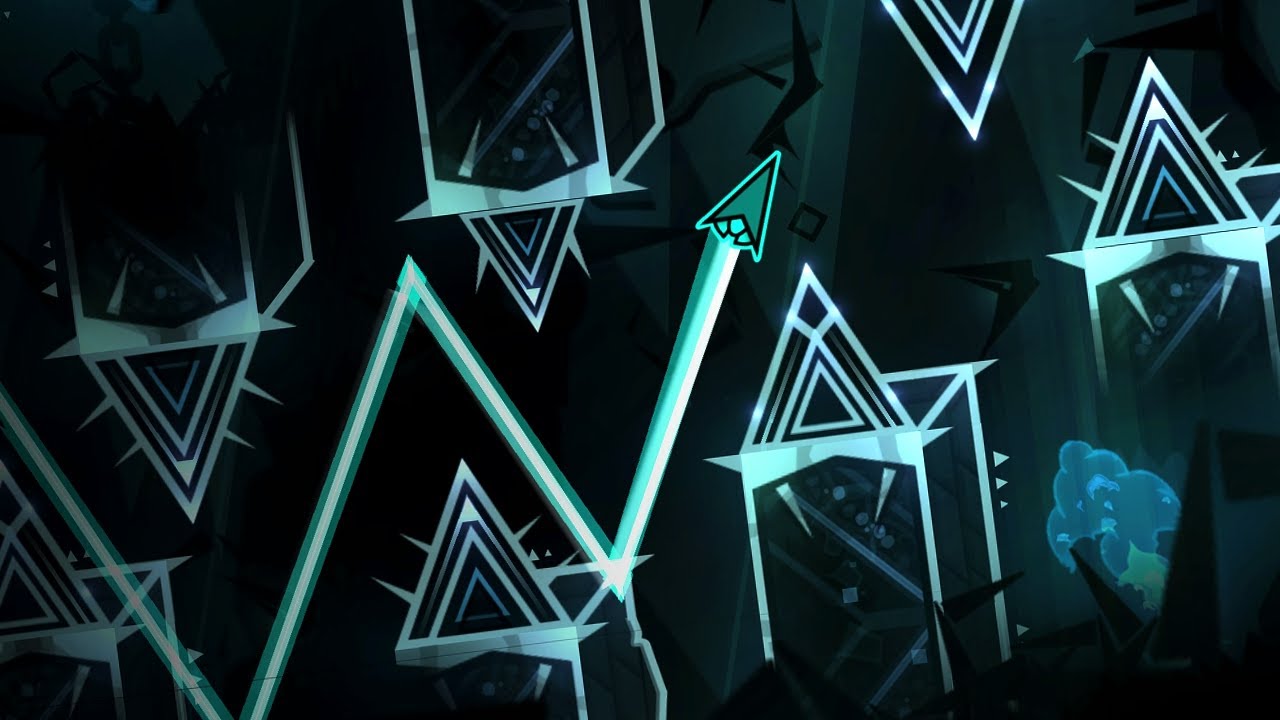 Abyss of Darkness II by Neiro (Top 1) - latest version