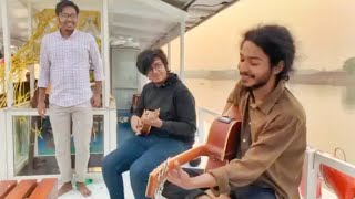 Video thumbnail of "Amar Khub Taka Dorkar | Shuvro | Original Bangla Song |"