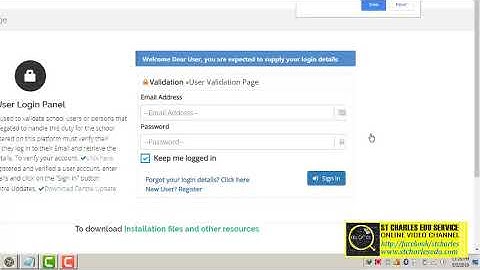 How to Create WAEC CASS Online Portal Account Free Using CASS Pin