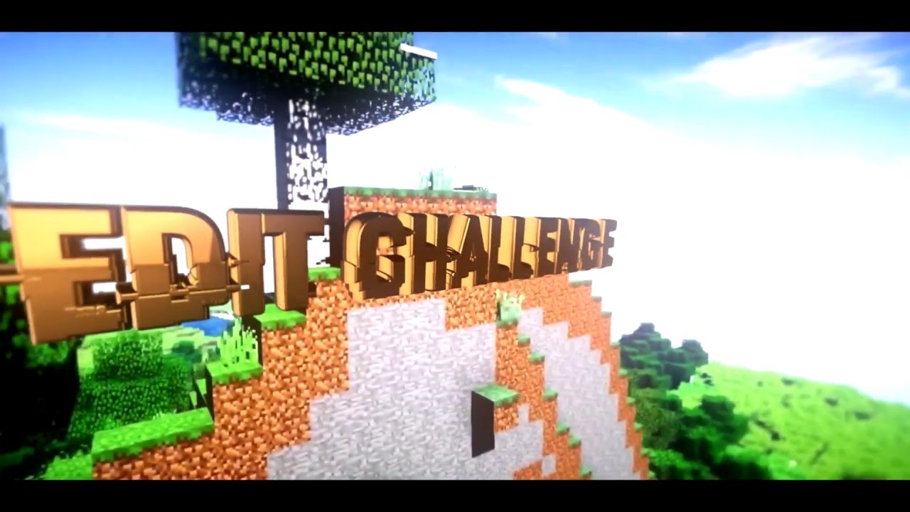 AkulTV Edit Challenge #1