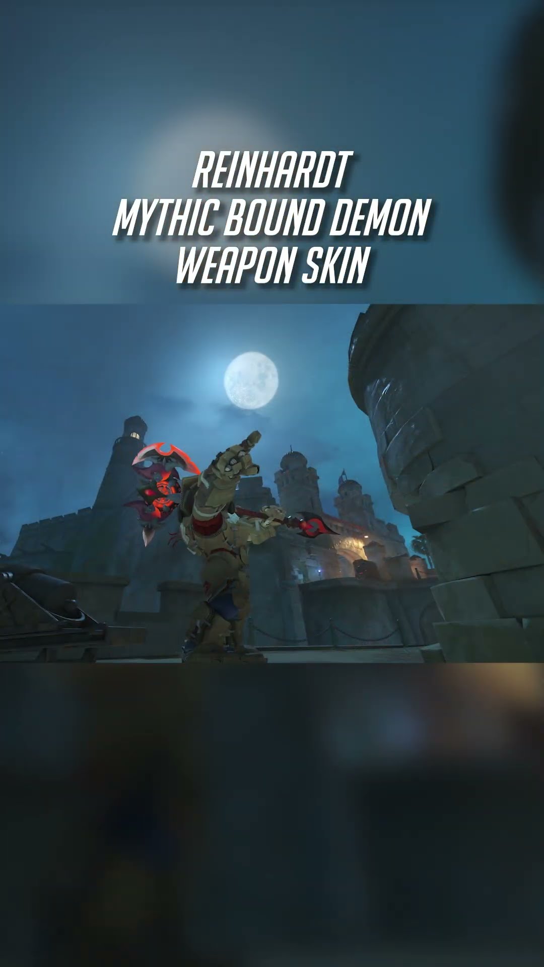 Some heavy-hitting skin pairings ??