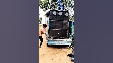 Thumbnail of #mix Dj pulsar bike song//Dj madhu smile 🤞