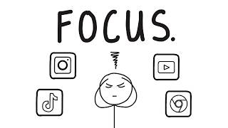 If Your Attention Span Is Fried, Watch This