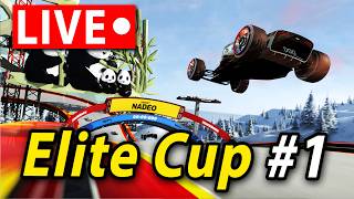 Download Lagu 🏆 First $750,000 EWC/ENC Qualifier 🏆 Elite Cup #1 Cast/Watchparty MP3