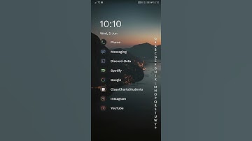 How to get darker dark mode on discord (android)