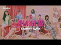 TWICE - BETWEEN 1&2 [EP] Español + Lyrics 🎶