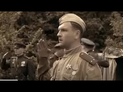 ФИЛЬМ ПРО ВОЙНУ 'Без права на ошибку' ВОЕННЫЕ - ДРАМА