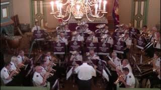 16 May 02 God of Wonders