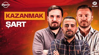 Galatasaray - Si̇vasspor Maçi Galatasarayın Seçim Gündemi Eski Açık