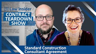 How to Write Shorter Construction Contracts