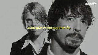 Foo Fighters - Under You (Tradução/Legendado)