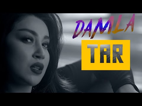 Damla - Tar (Yeni Klip)
