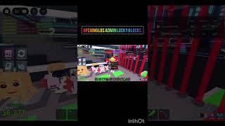 opening los admin lucky blocks #roblox #stealabrainrot #shorts #gaming