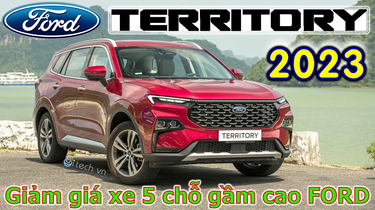 Giá xe 4 đến 5 chỗ Gầm cao CUV SUV 2023 mới nhất