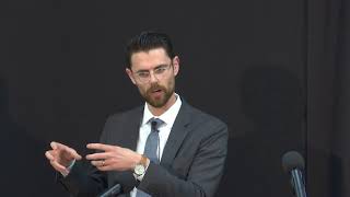 Grand Rounds: Eliminating Disparities by Placing Big Bets on Yourself as a Change Agent