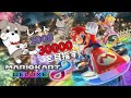 【MK8DX】レート1000の初心者が30000を目指すマリオカート#9【視聴者参加型】
