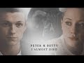 Peter & Betty - I Lost You