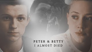 Peter & Betty - I Lost You
