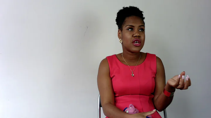 She Inspires | Charlene Charles