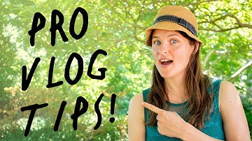 Vloggen: de theorie | Leer beter vloggen | de Videomakers