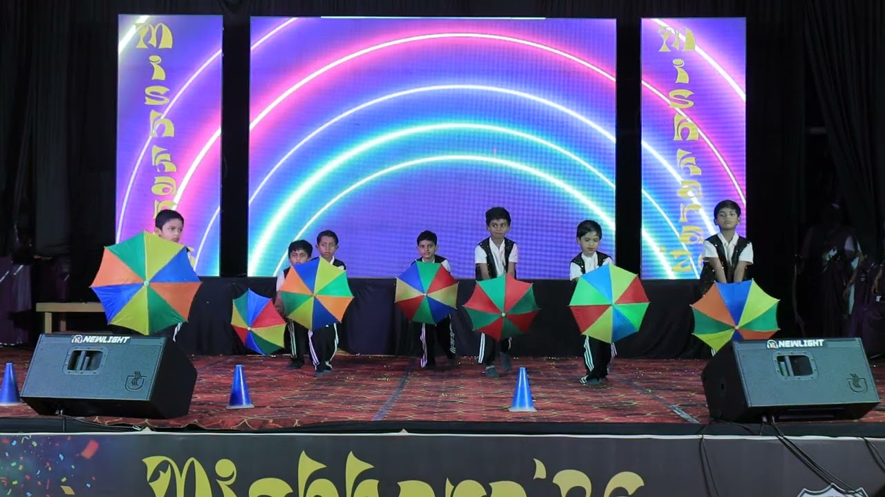 Mishkara'26🍃Darul Hidaya Higher Secondary School, EdappalAnnual Day Celebration 🎉 fusion rock