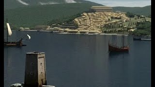 Documentario: La Città Invisibile - Frammenti di Trieste romana ( anno 2013 )