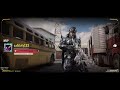 The lowest accuracy of the type 19 Call of duty mobile