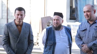 QORAQOSH "TEMIR PLAST SERVIS" KORXONASIDA KATTA TADBIR..📹👇