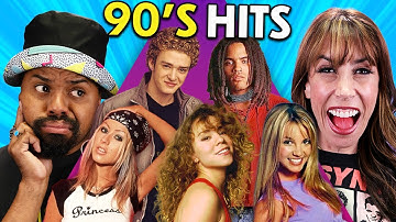 Try Not To Sing: Best of 90s MTV